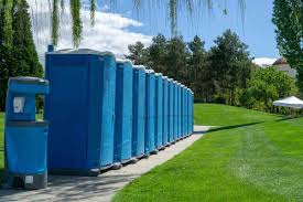 Types of Portable Toilets We Offer in Bridgehampton, NY